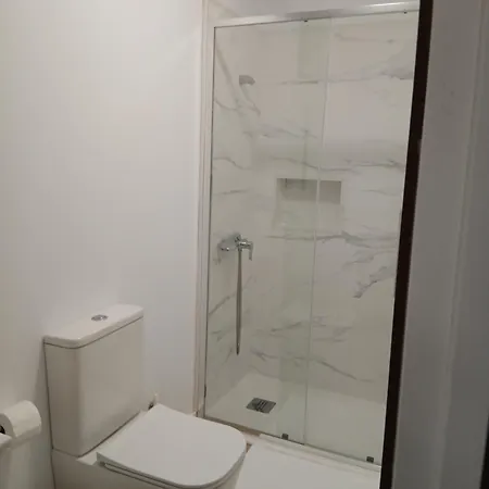 Lägenhet Loft Mamposo