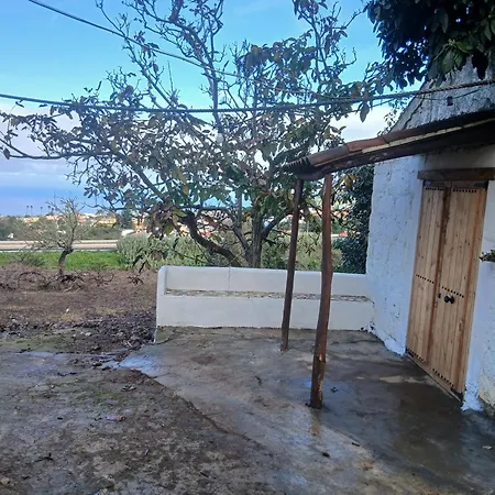 Loft Mamposo Lägenhet *