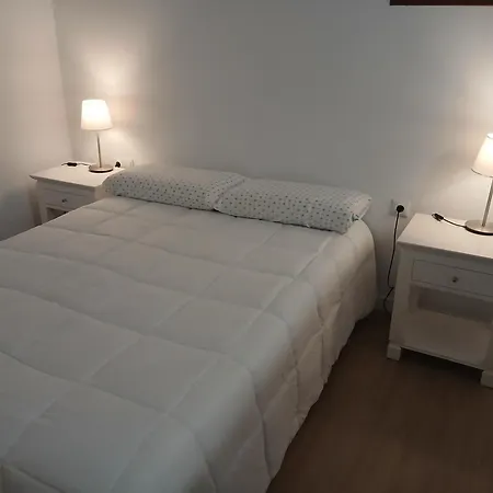 Loft Mamposo Lägenhet