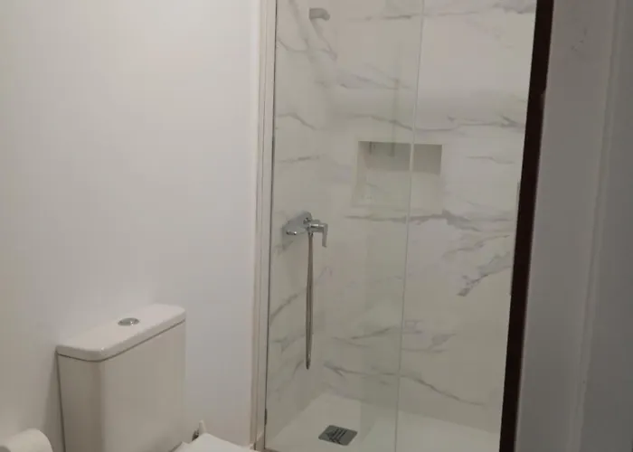 Lägenhet Loft Mamposo