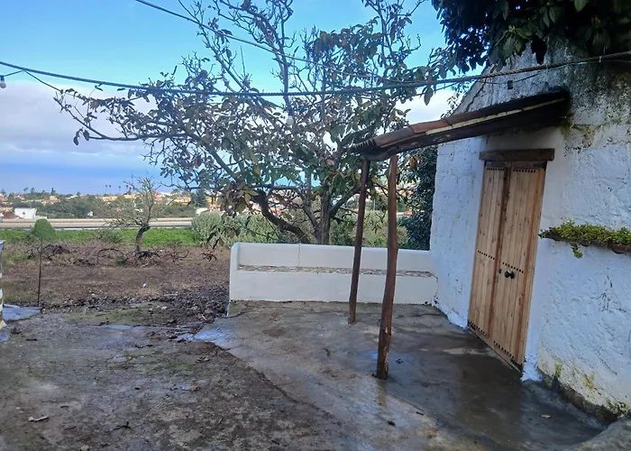 Loft Mamposo Lägenhet *