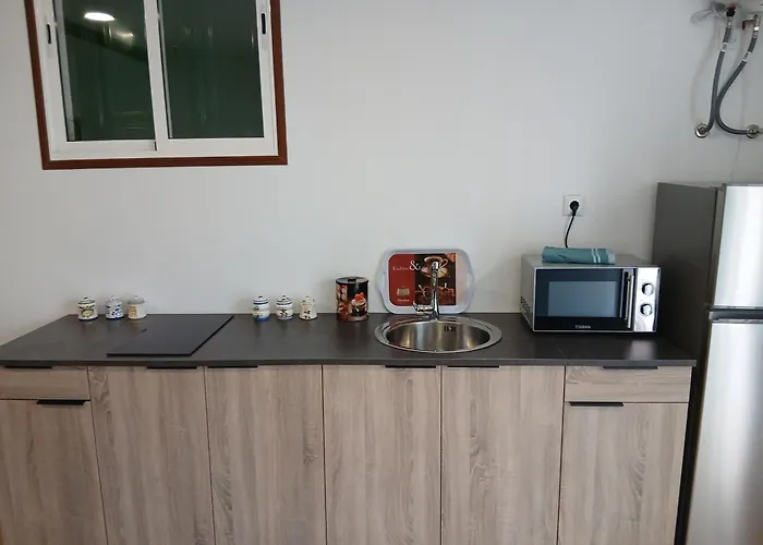 Loft Mamposo * Tacoronte