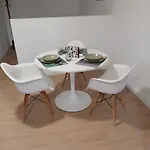 דירה Loft Mamposo *