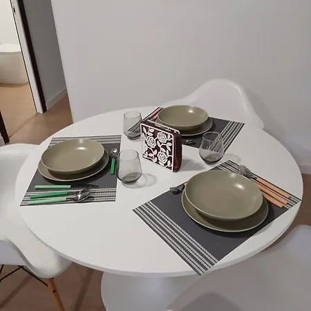 شقة Loft Mamposo *