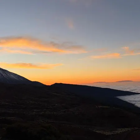 Loft Mamposo Apartmán