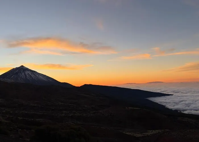 Loft Mamposo Lejlighed