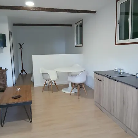 Loft Mamposo * Такоронте