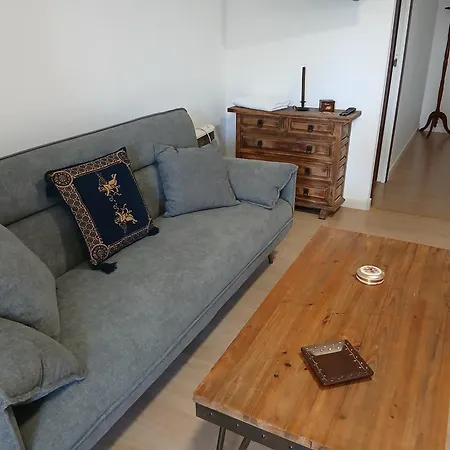 Loft Mamposo Apartamento