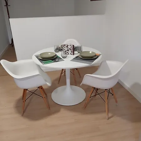 Апартаменты Loft Mamposo *