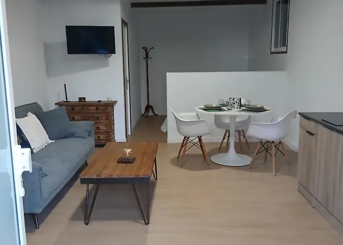Loft Mamposo Tacoronte
