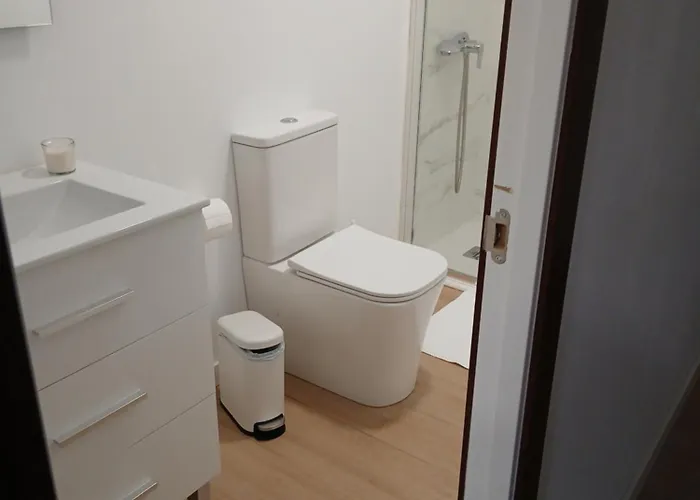 Apartament Loft Mamposo Tacoronte
