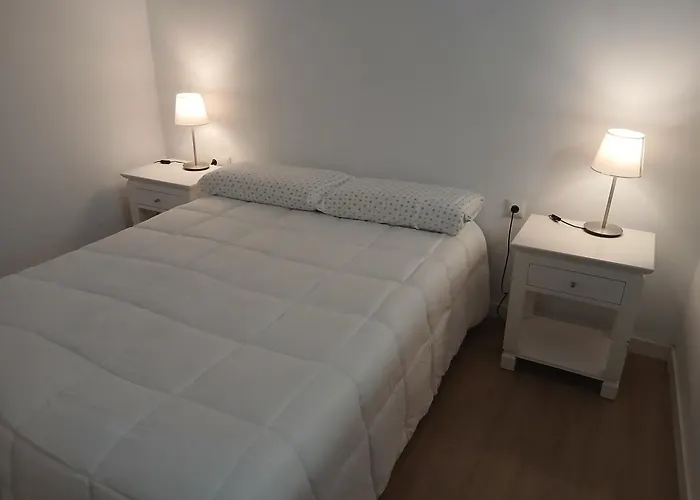 Loft Mamposo Apartament